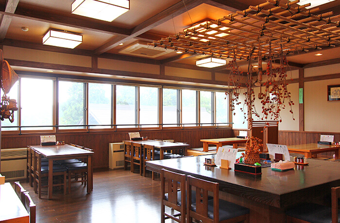 そば処「千成」