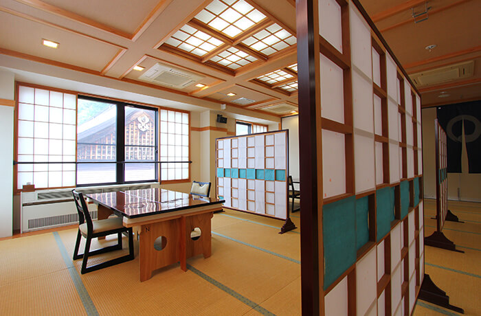 そば処「千成」