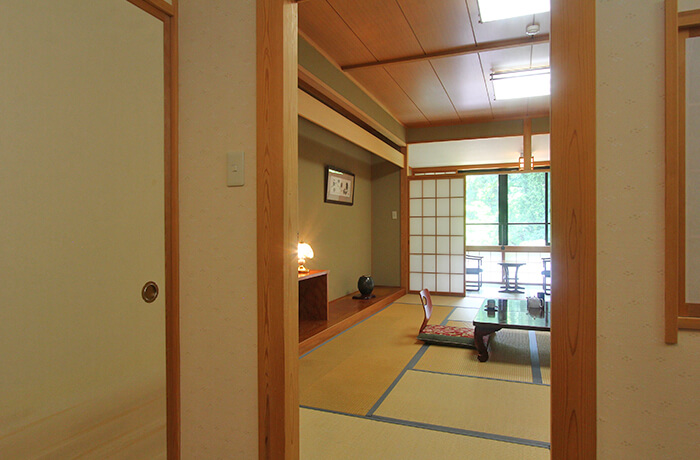 和室