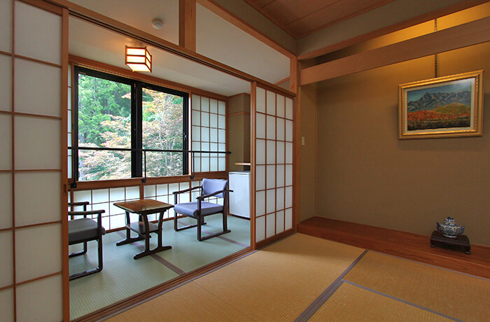 和室
