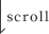scroll